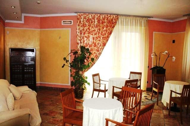 Locanda Sant'Ambrogio Cislago Dış mekan fotoğraf